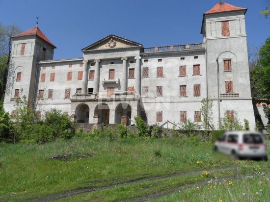 Hotel na sprzedaż Ząbkowice Śląskie, ząbkowice śląskie
